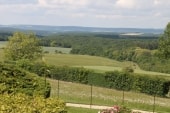 Vue depuis La Boisserie